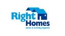 Right Homes Bedford logo